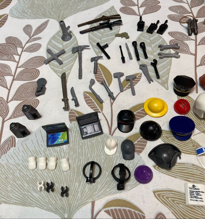 Accessoires Playmobil - photo numéro 8