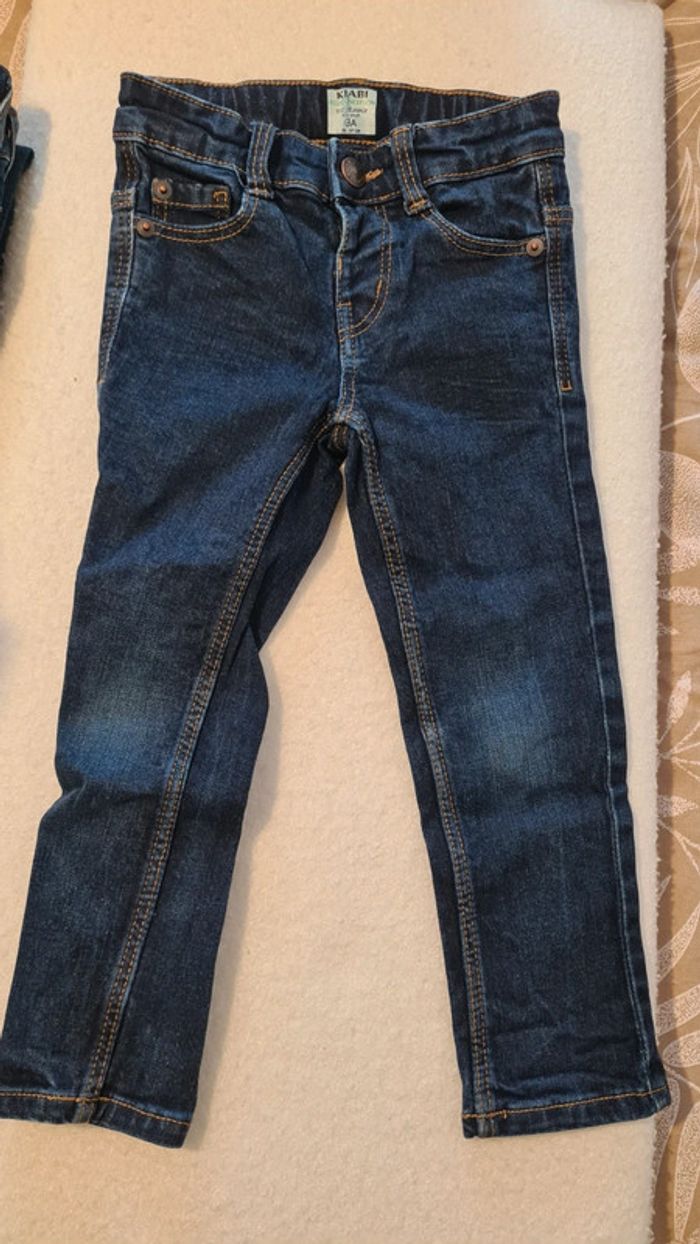 Jeans 3 ans