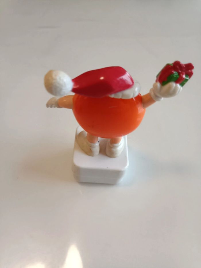 Figurine m&m - photo numéro 2