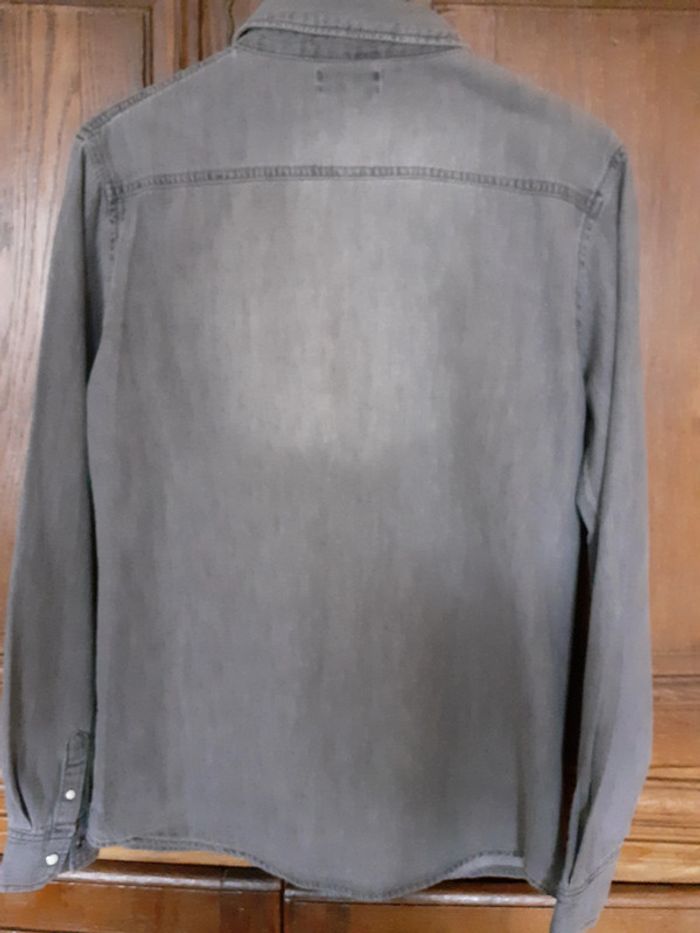 Chemise Regular Fit - Kiabi - photo numéro 7