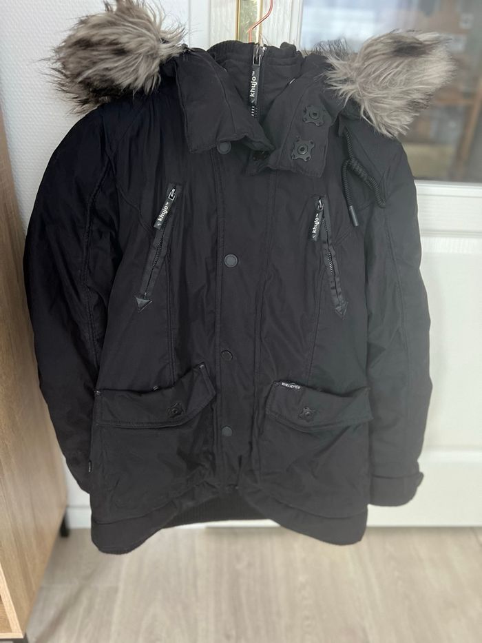 Parka