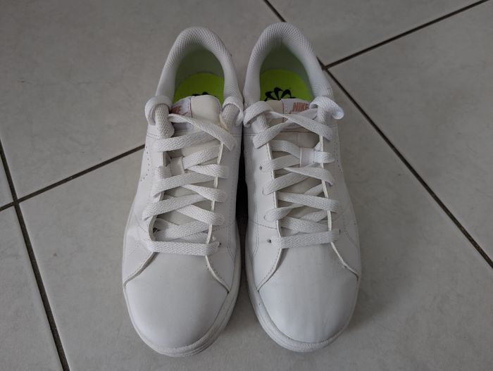 Baskets Nike - photo numéro 3