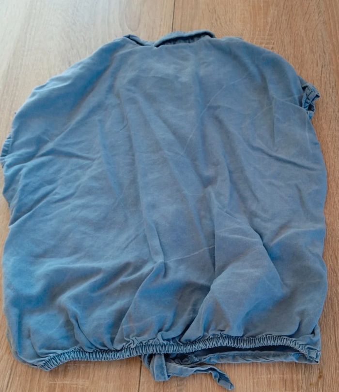 Chemisiers taille 6 ans - photo numéro 3