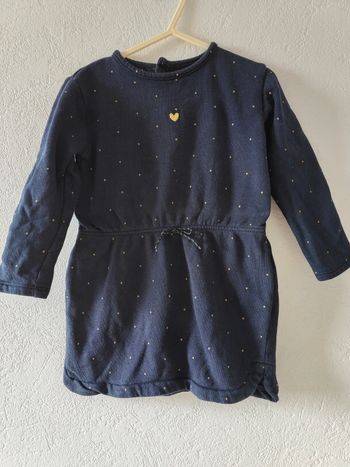 Robe hiver