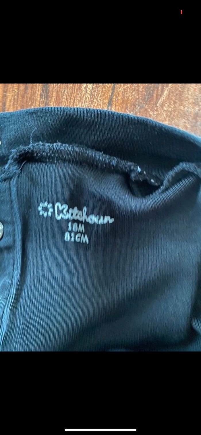 Sous pull - photo numéro 3