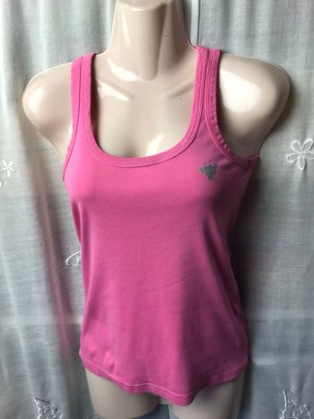 T-shirt Débardeur S Bizzbee