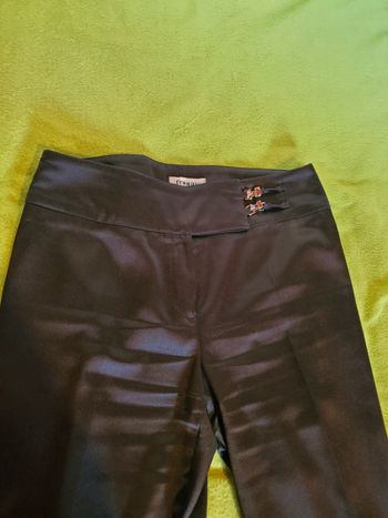 Pantalon femme