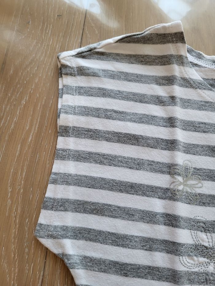 T-shirt manches courtes - photo numéro 6