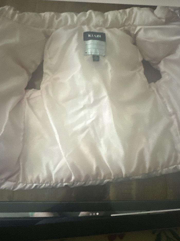 Doudoune sans manches - photo numéro 3