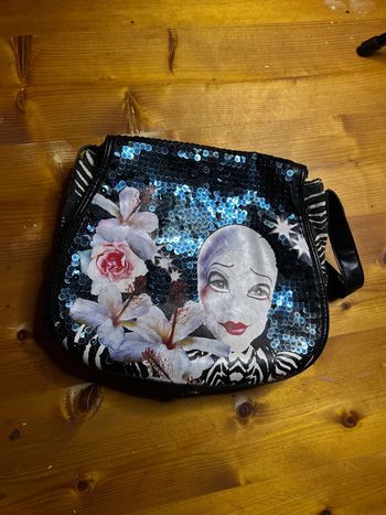 Sac desigual cirque du soleil