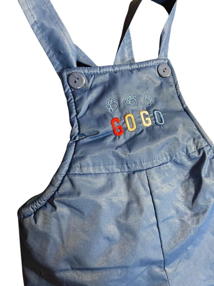 Pantalon - photo numéro 2