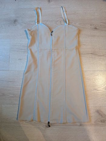 Robe tunique