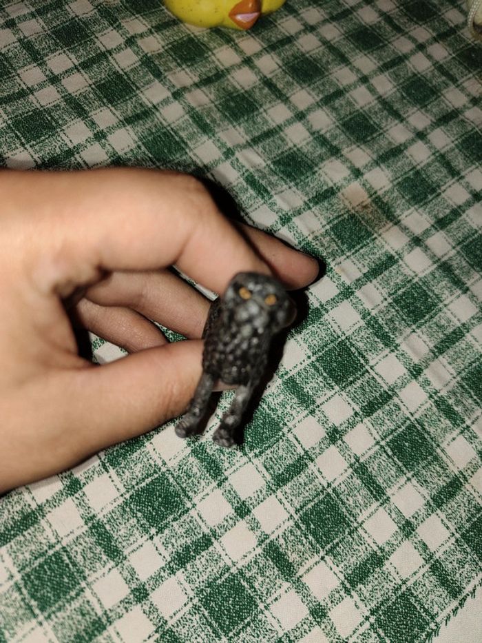 Figurine chien - photo numéro 2