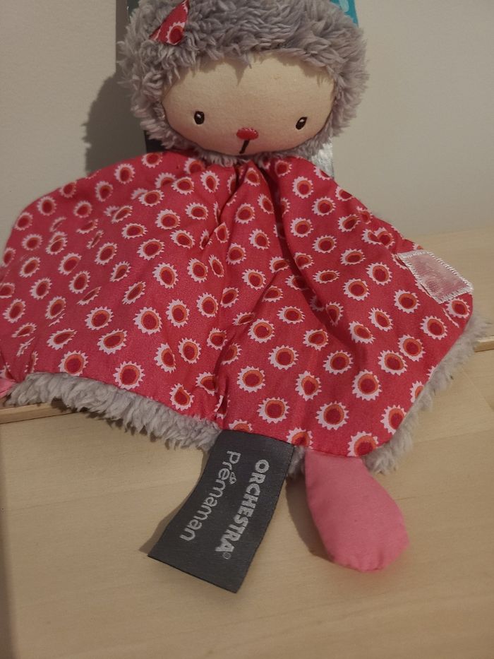 Chat sherpa - photo numéro 5