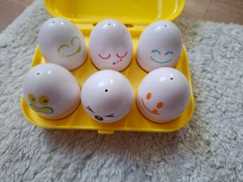 Boite à oeuf