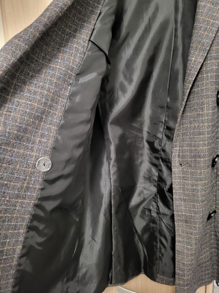 Veste blazer - photo numéro 4