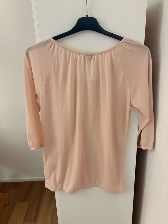 blouse - photo numéro 2