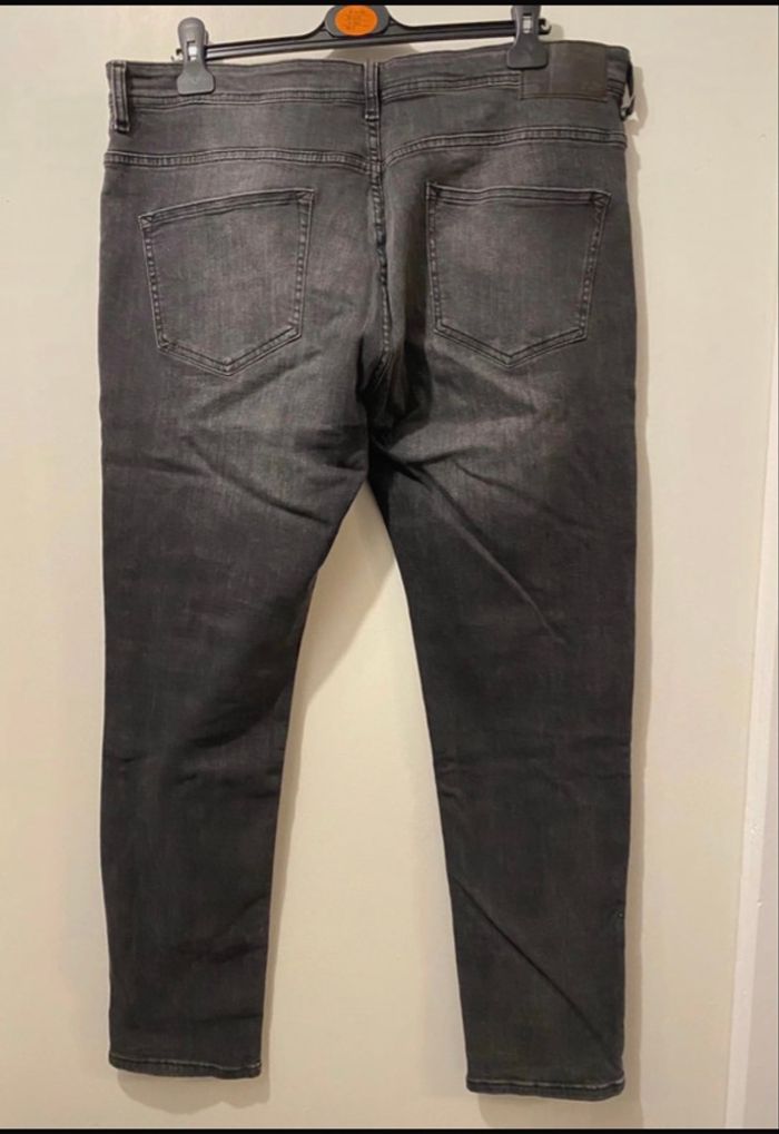 Jean homme slim Taille 48 - photo numéro 2