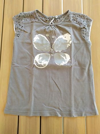 🕊T.shirt Vertbeaudet 🕊