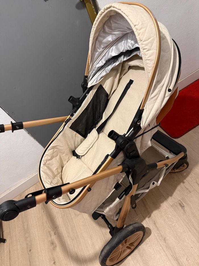 Poussette - photo numéro 4