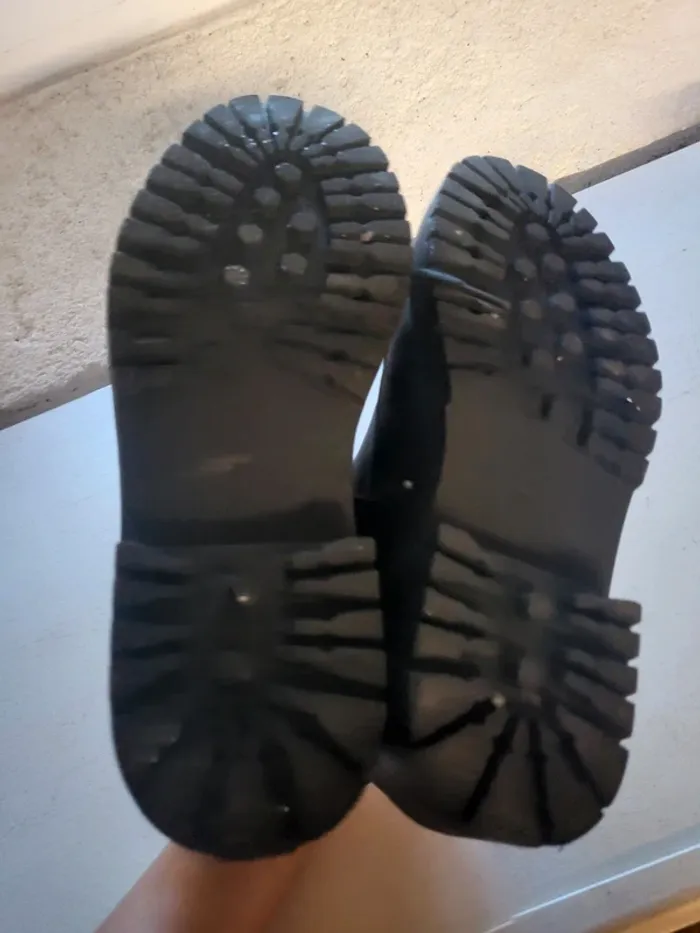 Bottines - photo numéro 6