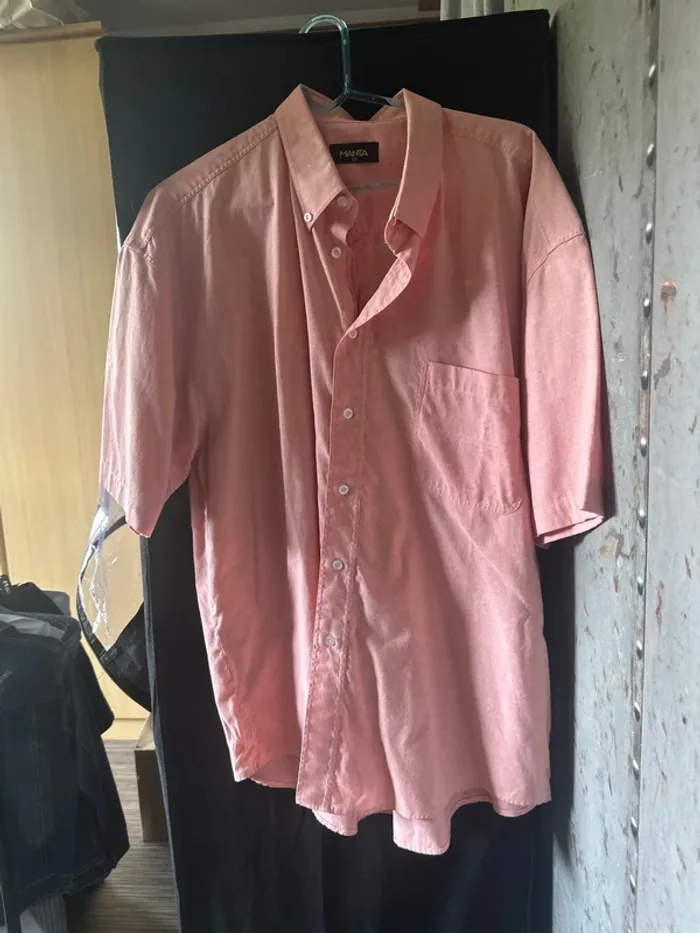 Chemise