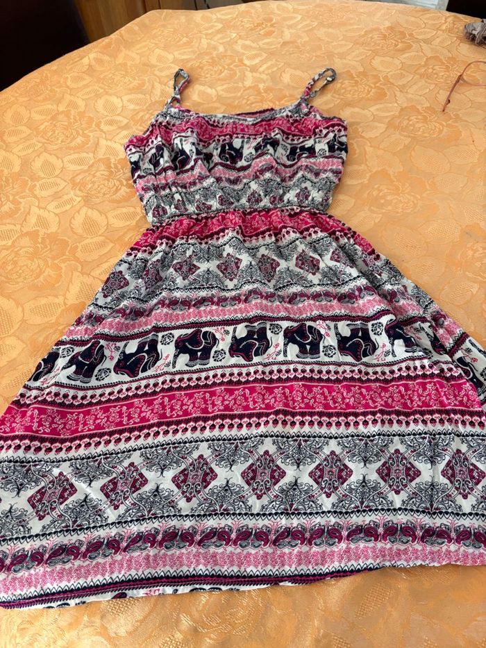 Robe d’été - photo numéro 2