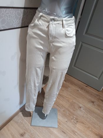 Jean femme t s