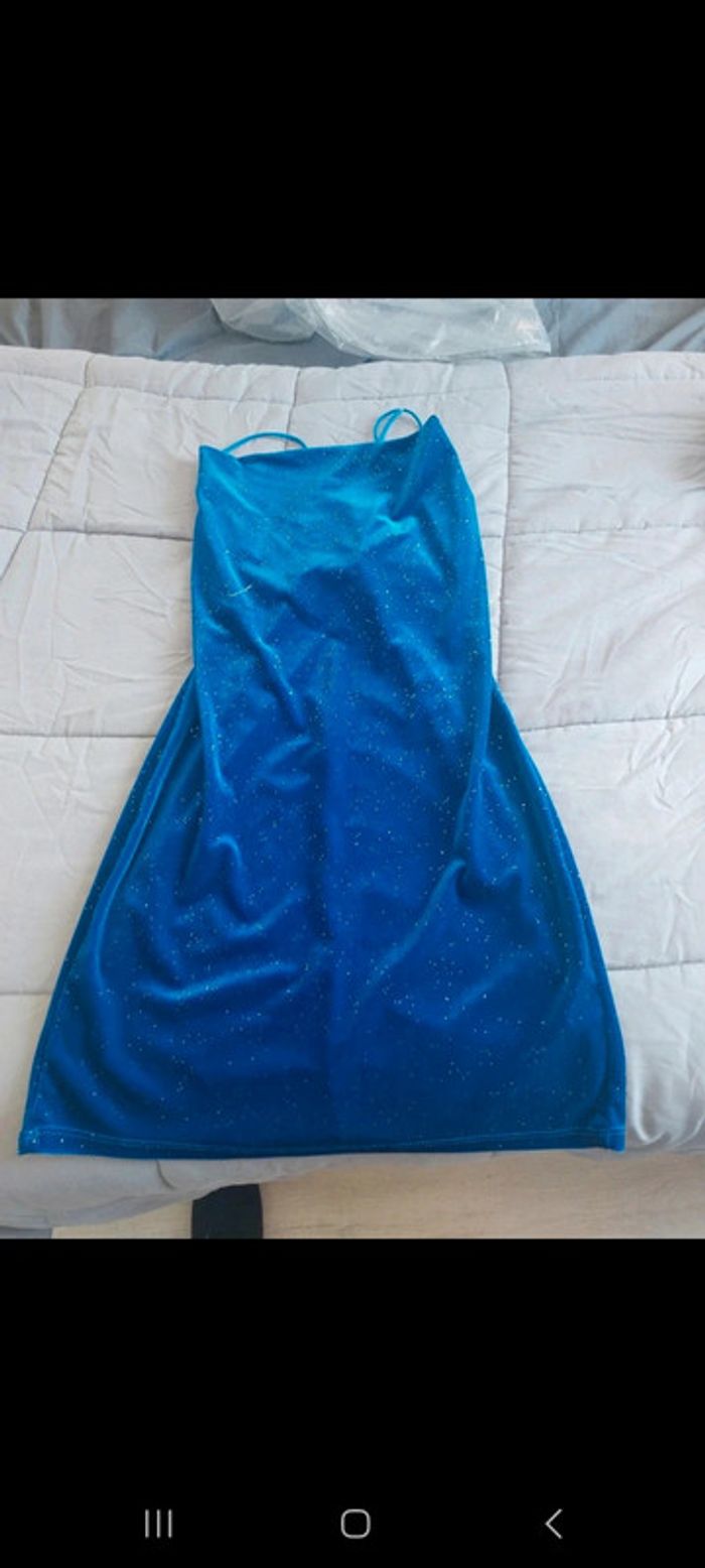 Robe taille M
