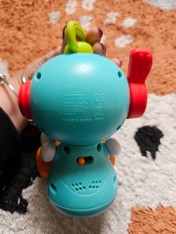 Lot de jouets - photo numéro 6