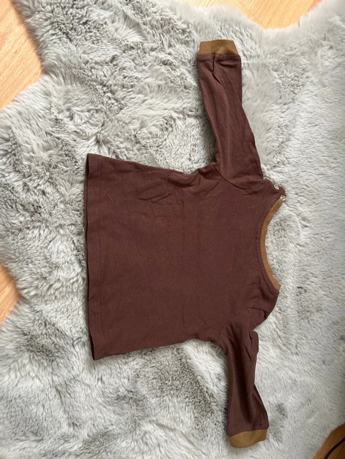 T shirt - photo numéro 3