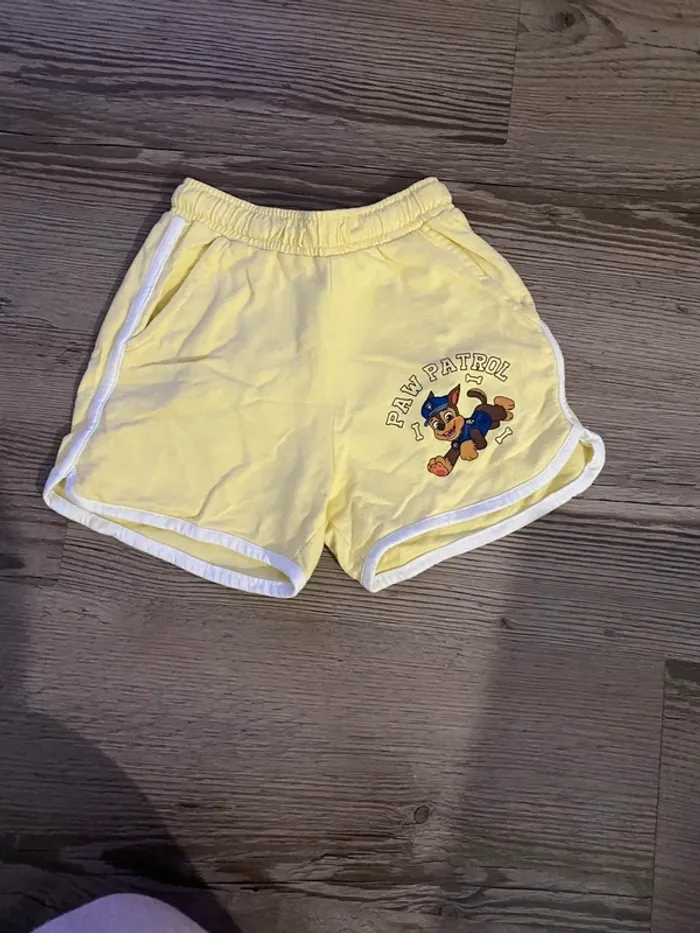 Lot short garçon - photo numéro 3