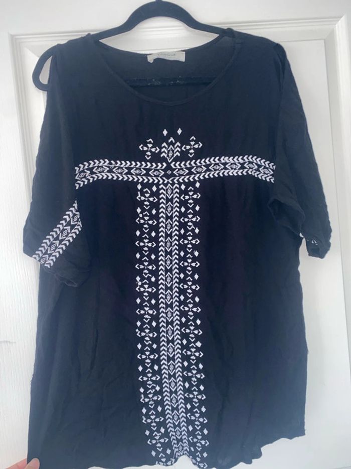 Top Promod - photo numéro 4