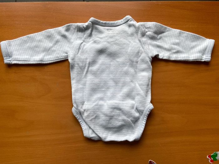 Body naissance - photo numéro 3