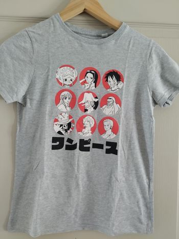 Tee shirt One Piece