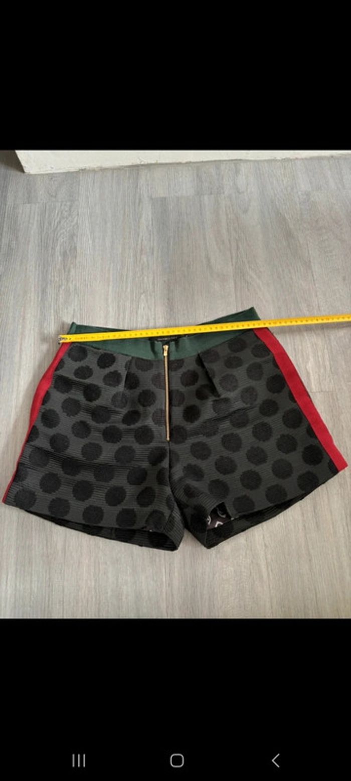 Short Madame à Paris taille 38 - photo numéro 5