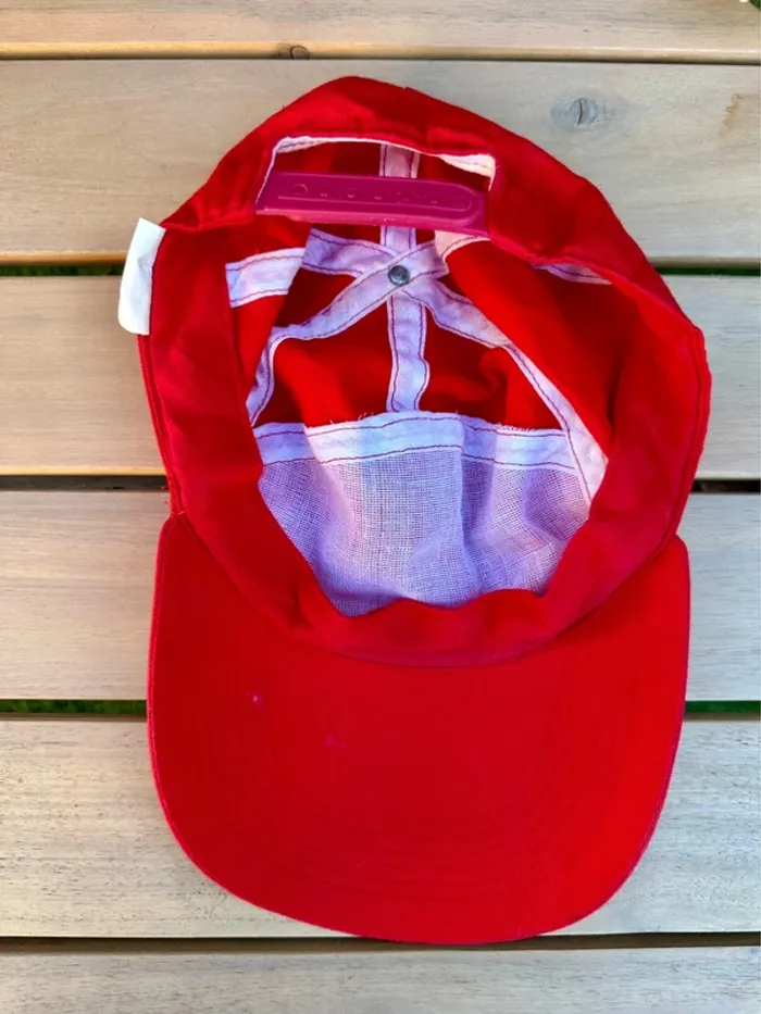 Casquette Magny cours 95 F1 - photo numéro 11