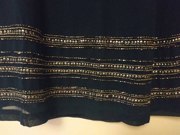 Robe Véro Moda taille 38/40 - photo numéro 2