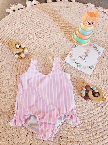 Maillot de bain 3-6 mois