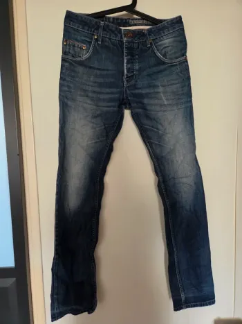 Jean slim Devred taille 36