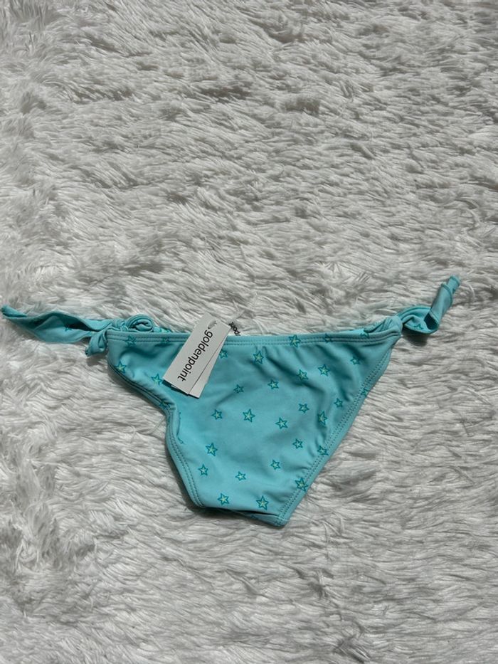 Maillot de bain Goldenpoint - photo numéro 2