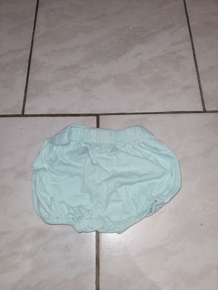 Shorty - photo numéro 2