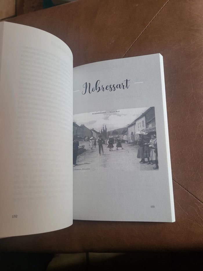 Légendes de la forêt d'anlier - photo numéro 4