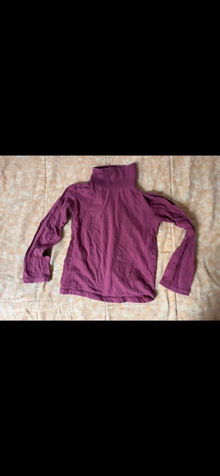 Sous pull