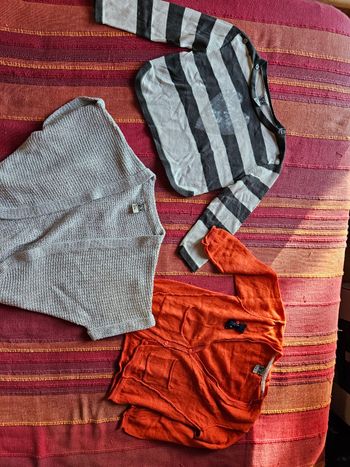 Lots 3 tape à l'œil