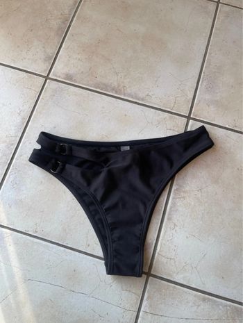 Tanga maillot de bain
