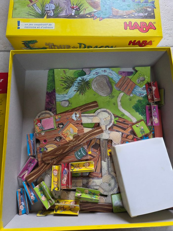 La tour du dragon - photo numéro 4