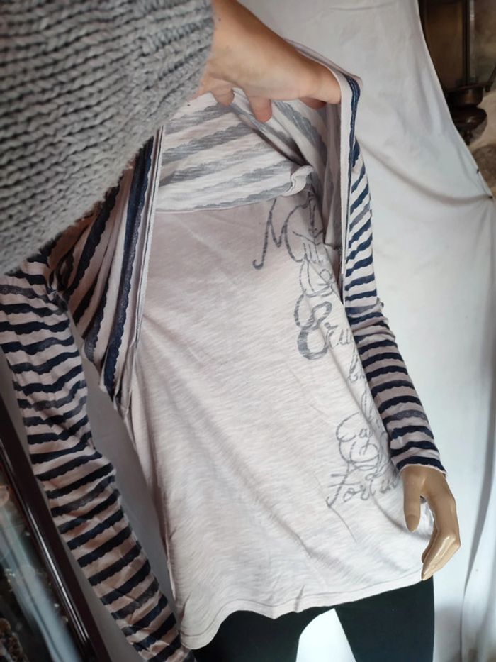 Haut 2 en 1 - photo numéro 6