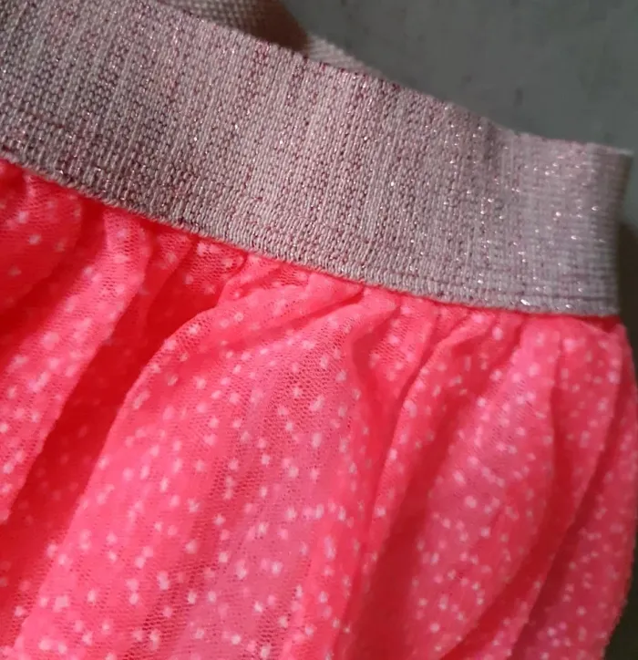 Lot vêtements fille Taille 6 à 7 ans - photo numéro 5