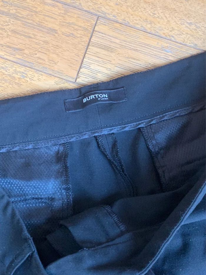 Pantalon Burton taille 42/44 - photo numéro 3